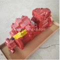 SY135C-9 Hydraulic Main Pump